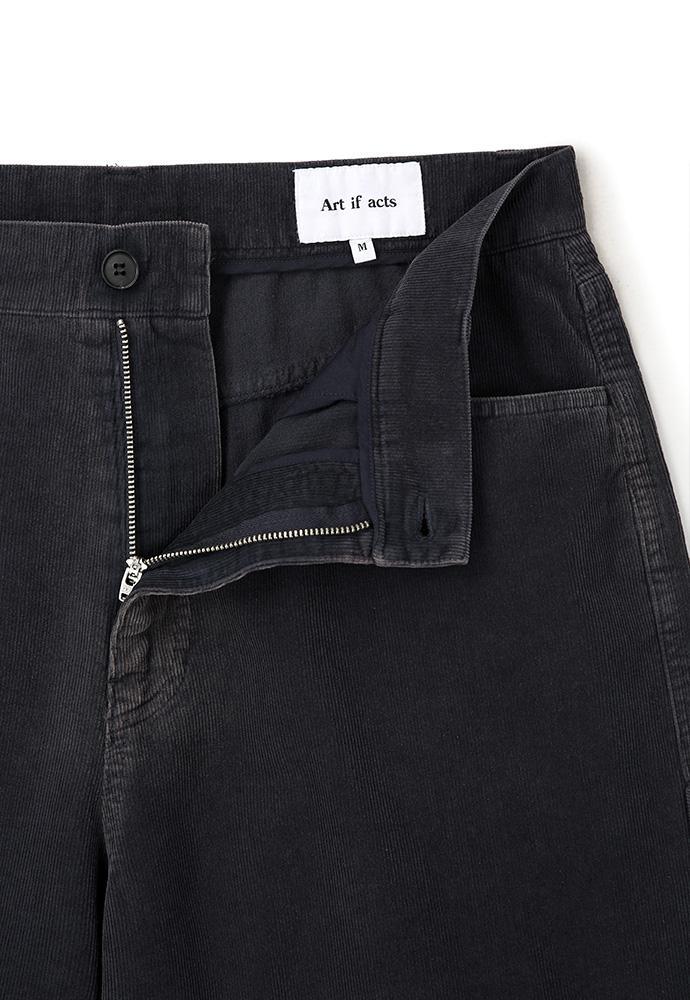 Art if acts - Washed Carpenter Corduroy Shorts (Old Navy) product image 12 | TRAB K-Fashion Australia