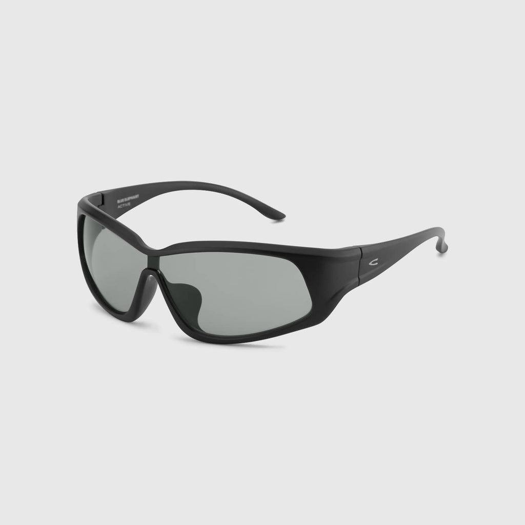 Blue Elephant - Flow (Matte Black) product image 3 | TRAB K-Fashion Australia