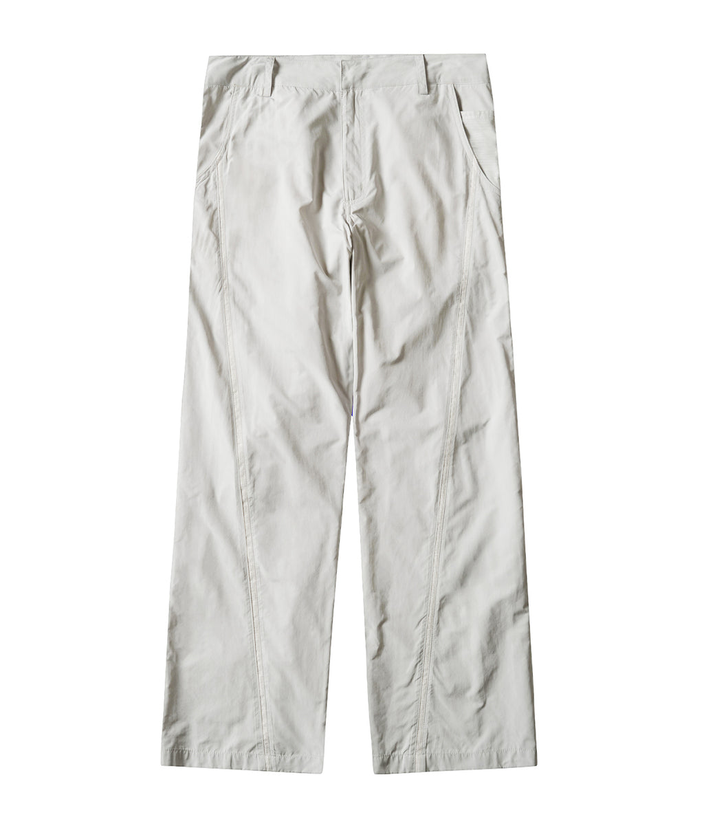 XLIM - Ep.7 02 Trousers (Gray) product image 2 | TRAB K-Fashion Australia