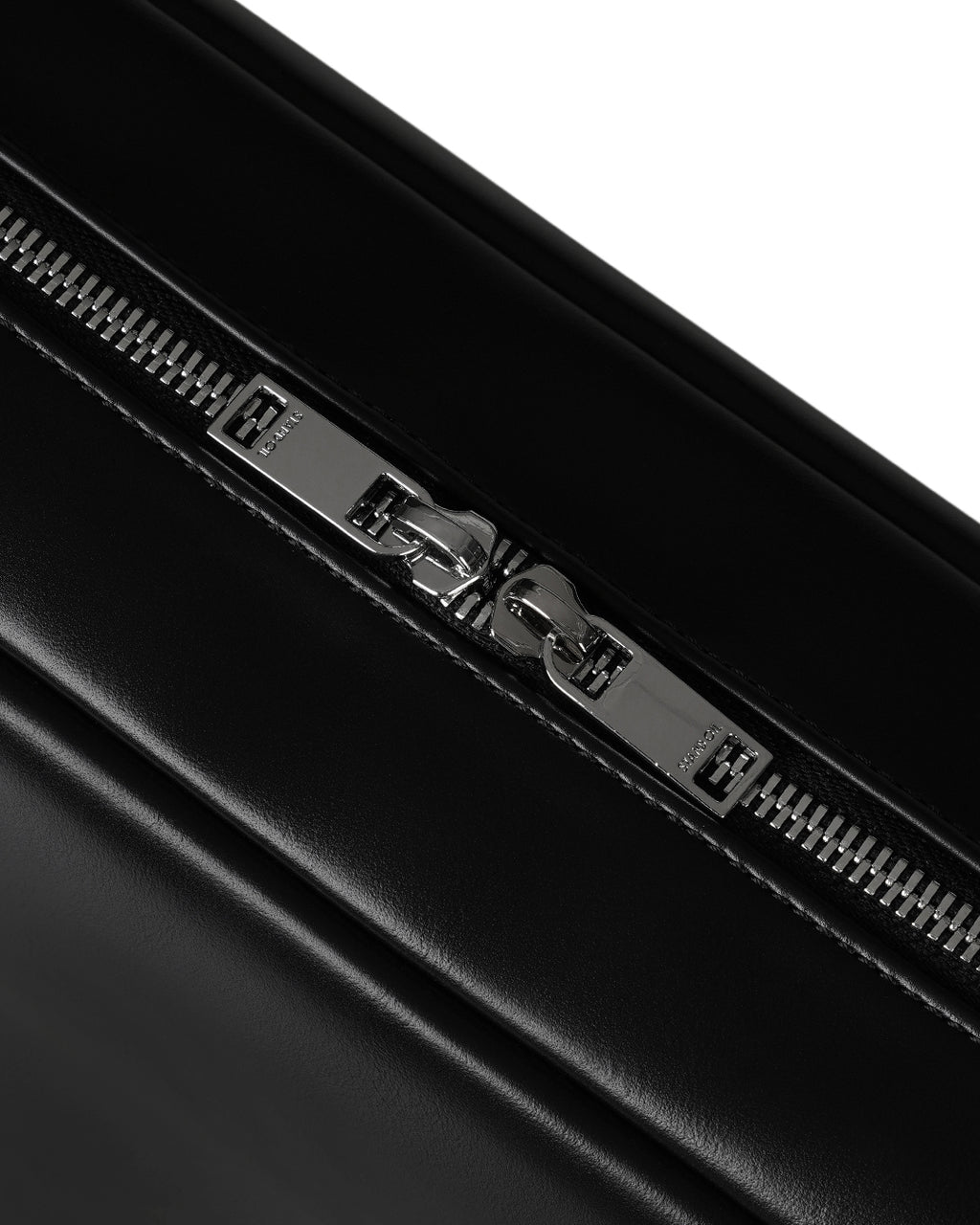 Stand Oil - More Baguette Bag (Black) product image 6 | TRAB K-Fashion Australia