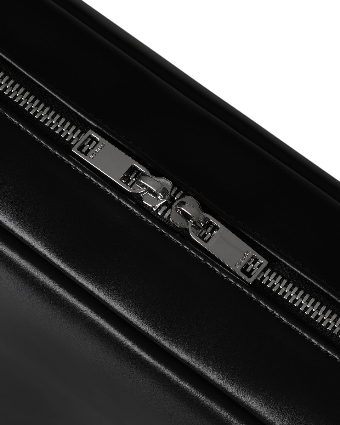 Stand Oil - More Baguette Bag (Black) product image 6 | TRAB K-Fashion Australia