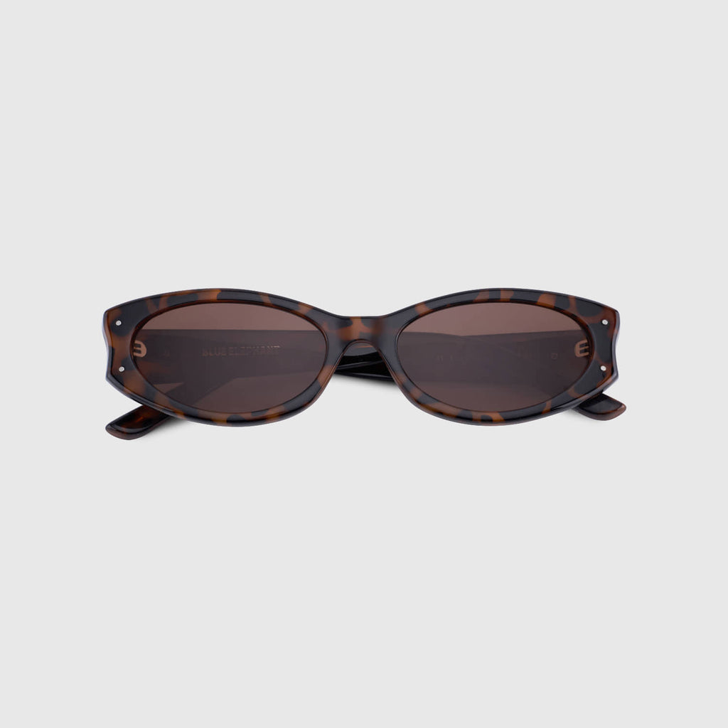 Blue Elephant - Len (Leopard) product image 5 | TRAB K-Fashion Australia