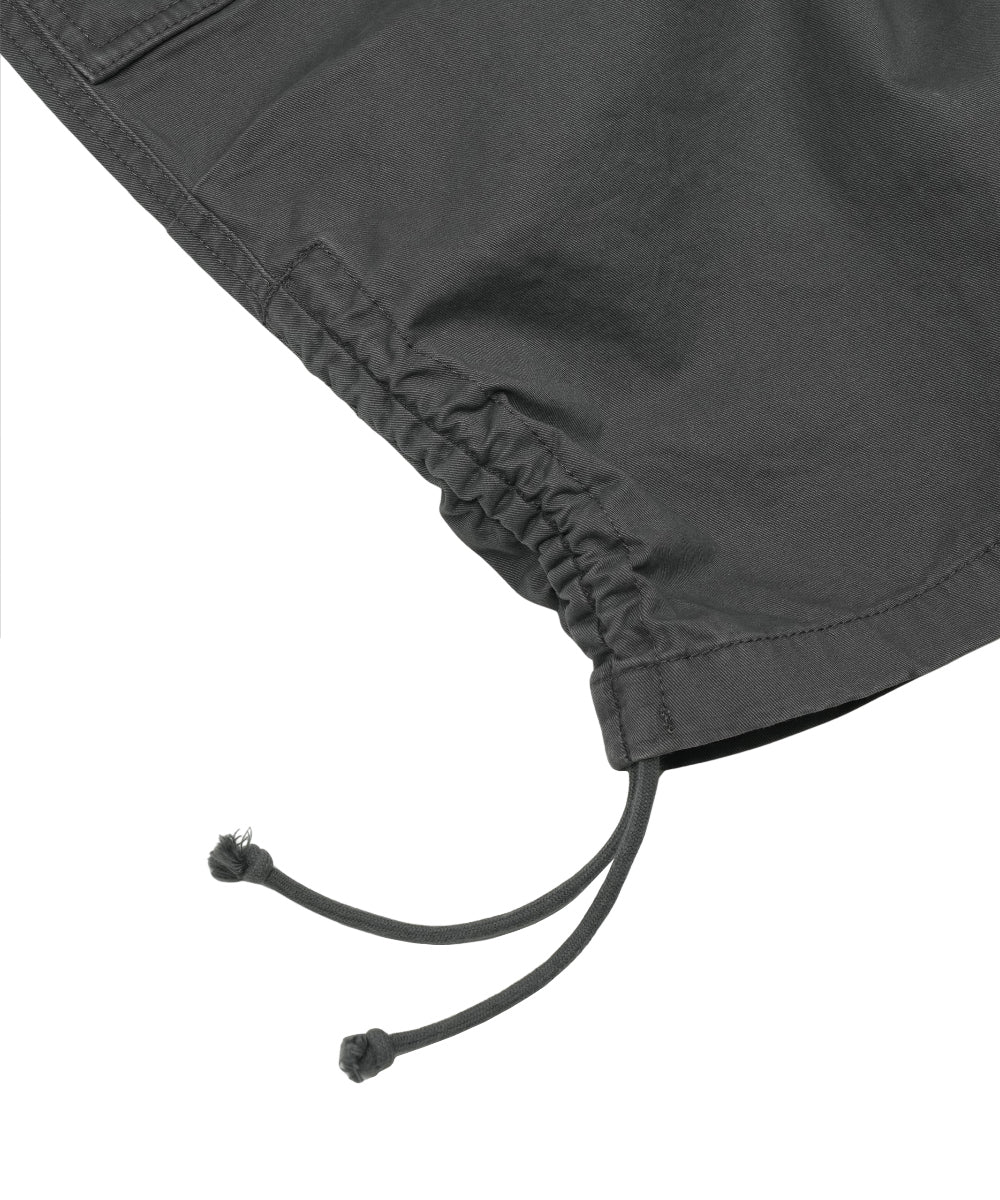 Coyseio - Capri Cargo Pants (Charcoal) product image 18 | TRAB K-Fashion Australia