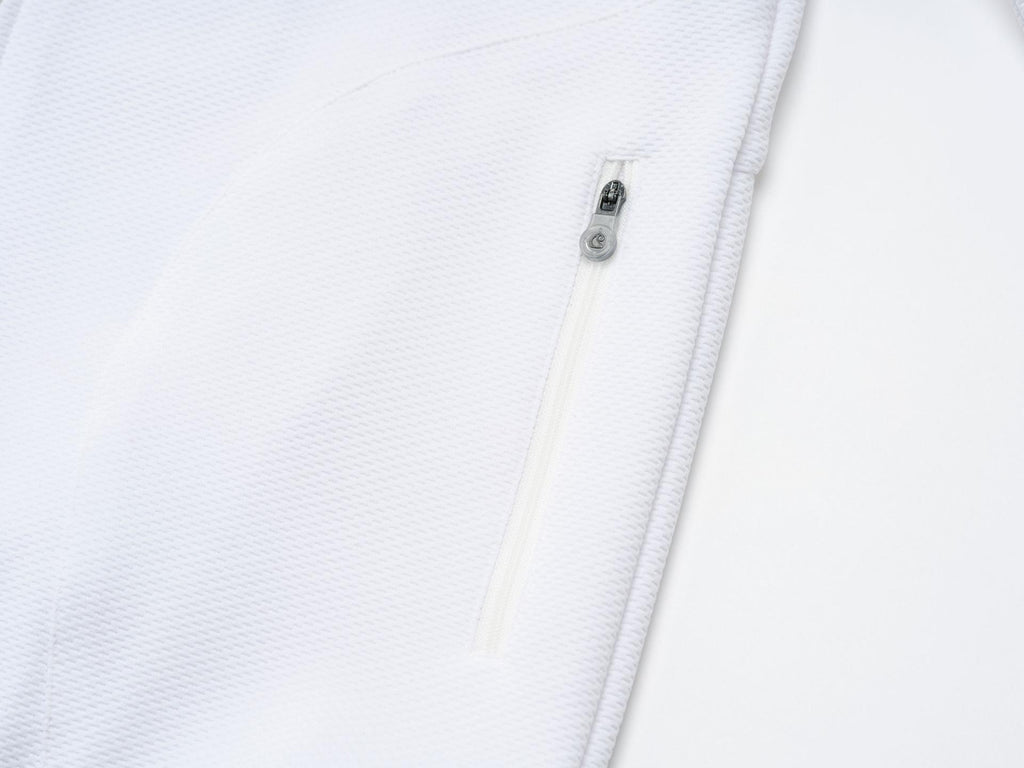 Coyseio - Bike Mesh Jacket (White) product image 19 | TRAB K-Fashion Australia