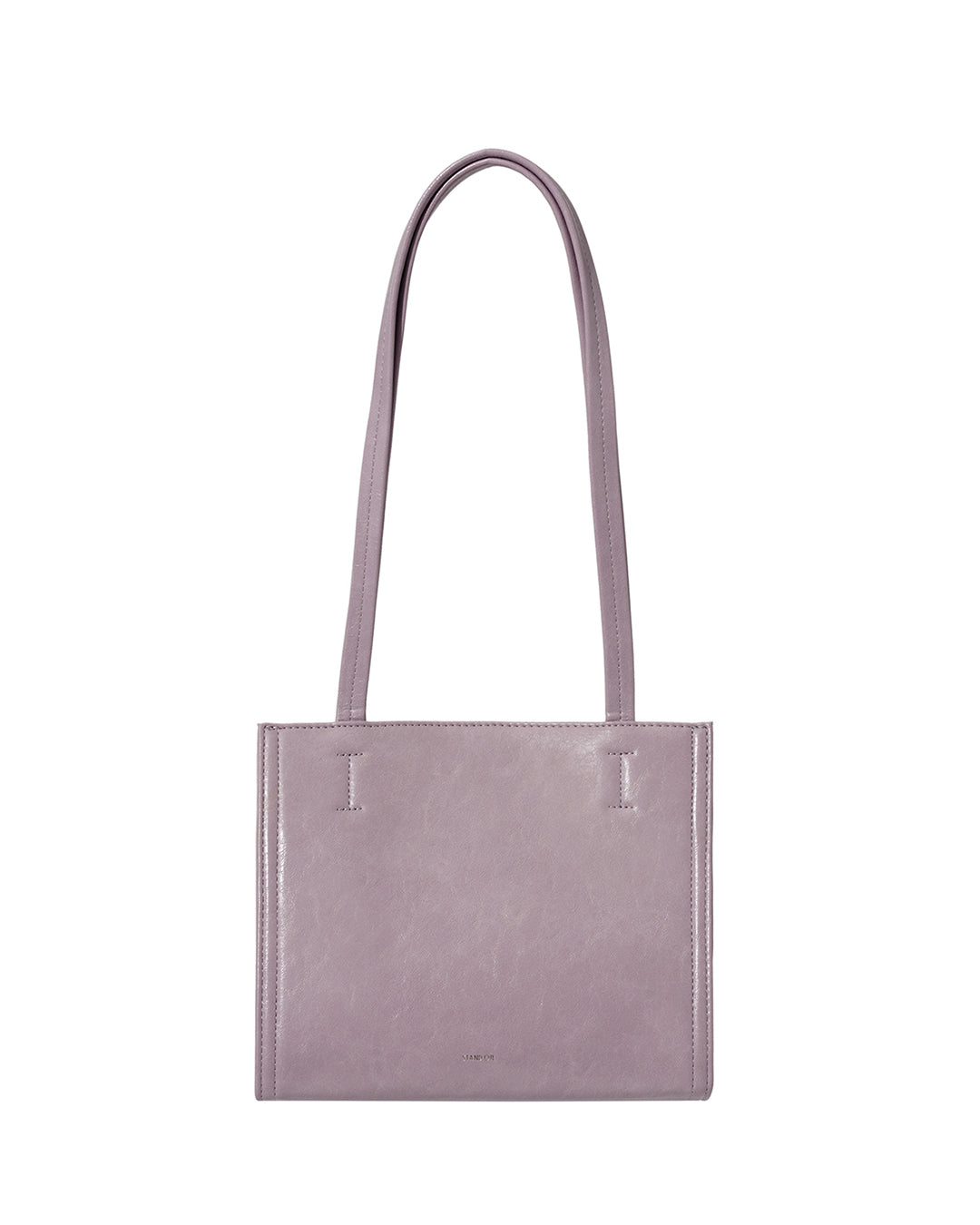 Stand Oil - Oblong bag Mini (Lavender) product image 1 | TRAB K-Fashion Australia