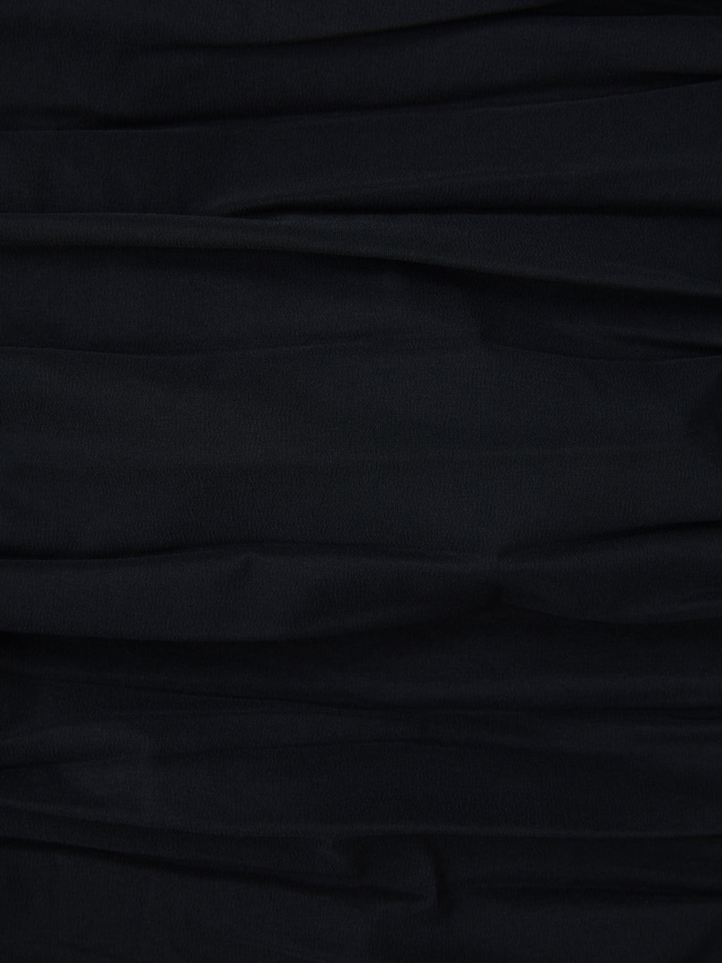 Recto - Gathered Bustier Top (Black) product image 12 | TRAB K-Fashion Australia