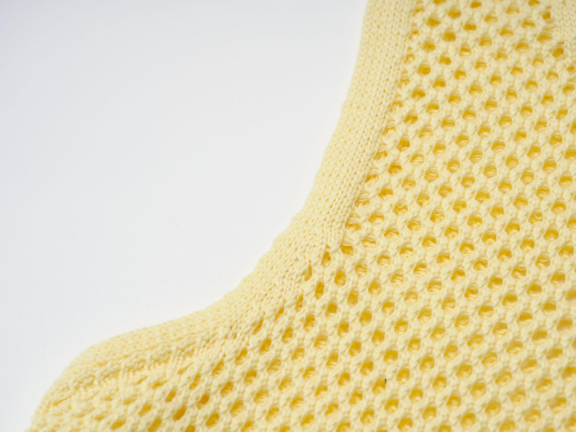 Coyseio - Scasi Sleeveless Knit Lemon product image 18 | TRAB K-Fashion Australia