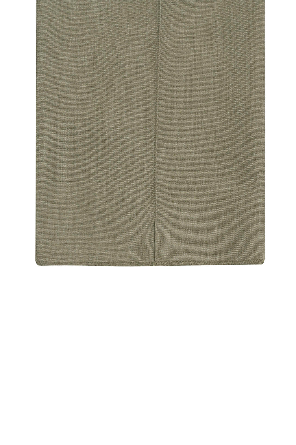 STU - Low Rise Pin Tuck Wool Slacks (Beige) product image 20 | TRAB K-Fashion Australia