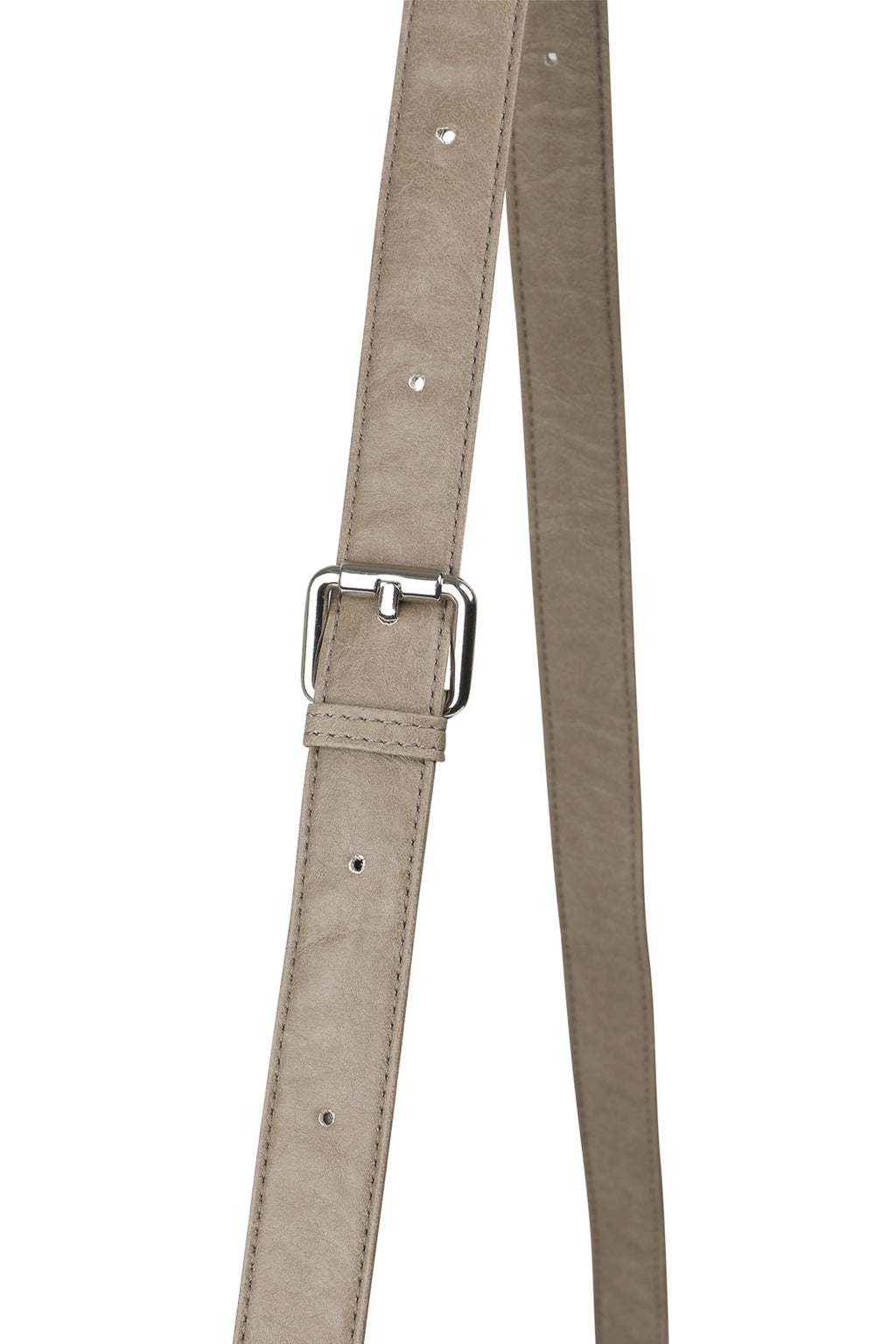 Deinet - Stud Pocket Big Bag (Khaki) product image 8 | TRAB K-Fashion Australia