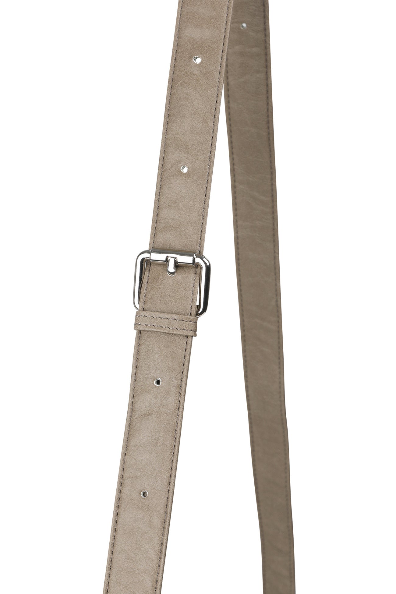 Deinet - Stud Pocket Big Bag (Khaki) product image 8 | TRAB K-Fashion Australia