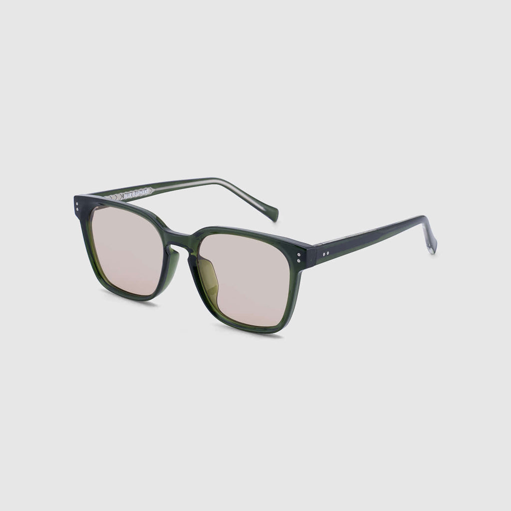 Blue Elephant - Ruke-S (Green Crystal) product image 2 | TRAB K-Fashion Australia