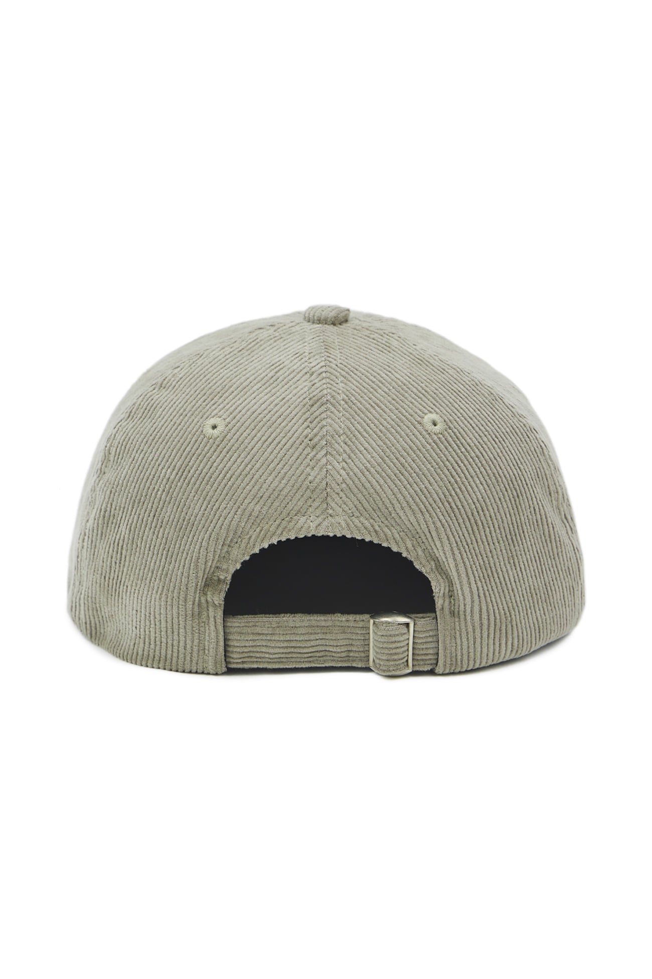 Deinet - Deinet Corduroy Logo Cap (Beige) product image 3 | TRAB K-Fashion Australia