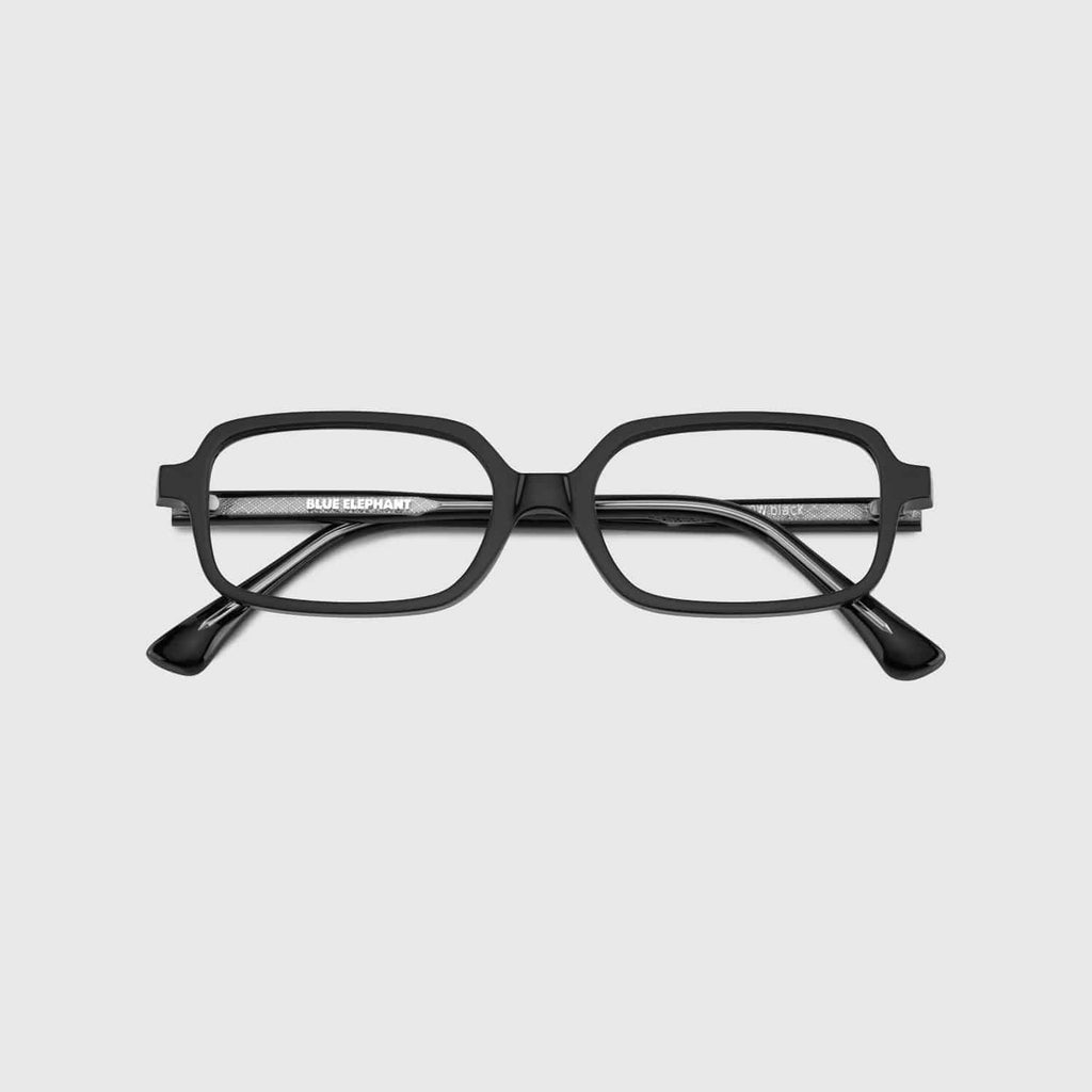 Blue Elephant - Mellow (Black) product image 5 | TRAB K-Fashion Australia