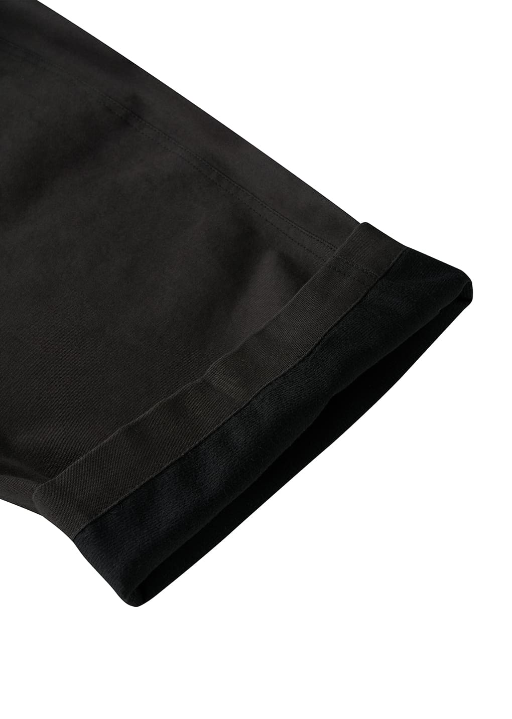 Amomento - cotton banding pants (Black) product image 12 | TRAB K-Fashion Australia