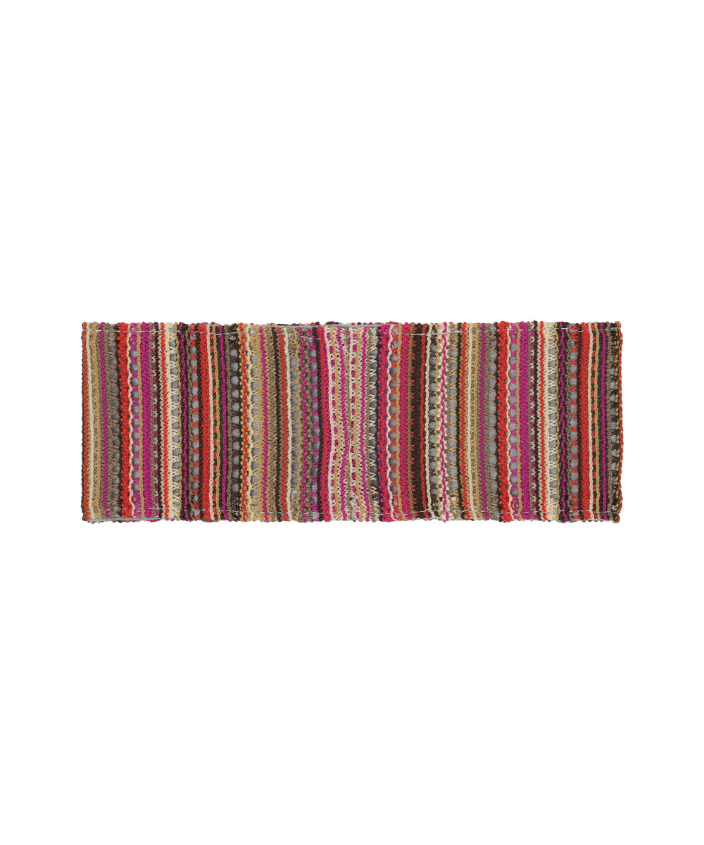 Coyseio - Reversible Hair Band (Melange Grey) product image 14 | TRAB K-Fashion Australia