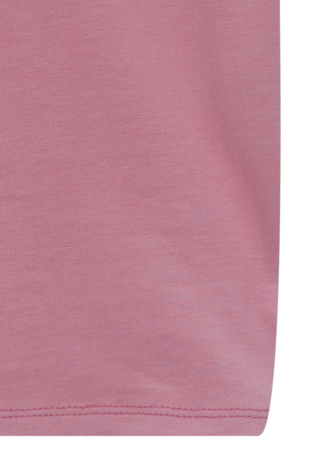 Matin Kim - Matin Shade Logo Crop Top (Pink) product image 4 | TRAB K-Fashion Australia