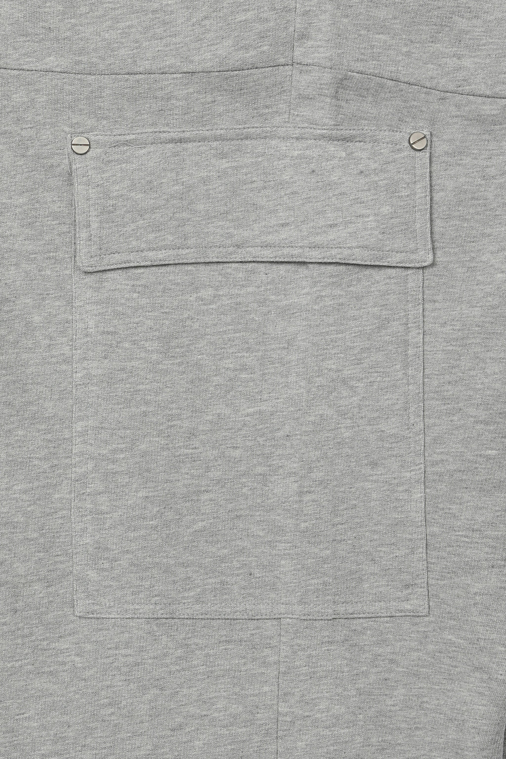 Deinet - Utility Cargo Sweat Pants (Melange Grey) product image 16 | TRAB K-Fashion Australia