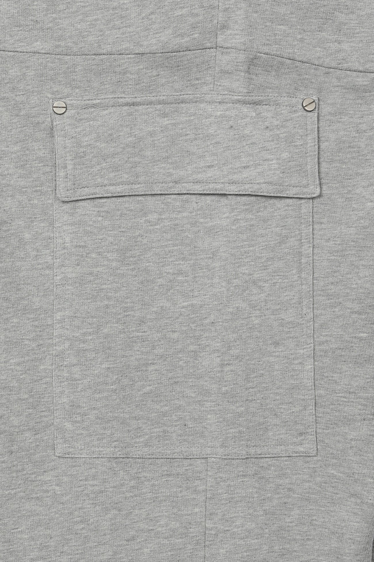 Deinet - Utility Cargo Sweat Pants (Melange Grey) product image 16 | TRAB K-Fashion Australia