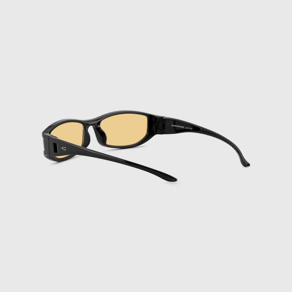 Blue Elephant - Favo (Black) product image 4 | TRAB K-Fashion Australia