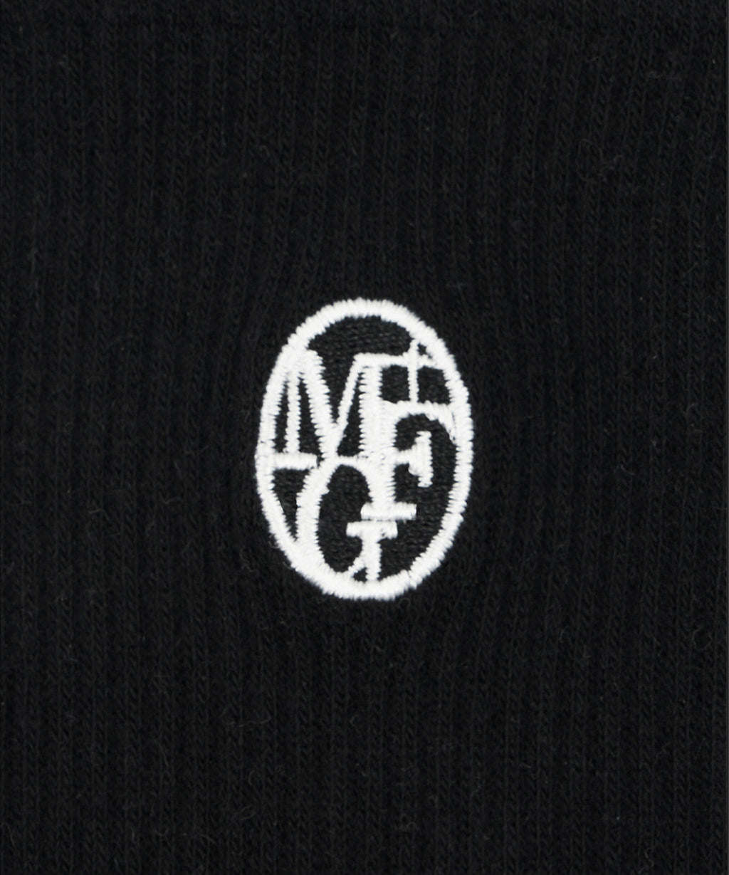 Marithe & Francois Girbaud - Circle Logo Socks 3pack (Multi) product image 5 | TRAB K-Fashion Australia