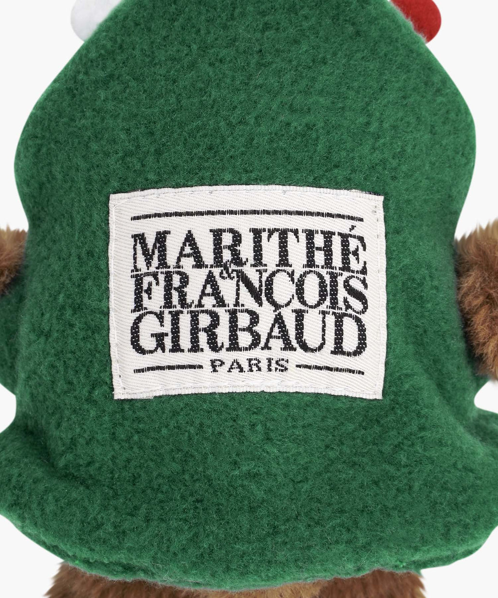 Marithe & Francois Girbaud - Holiday Tree Mari Keyring (Green) product image 5 | TRAB K-Fashion Australia