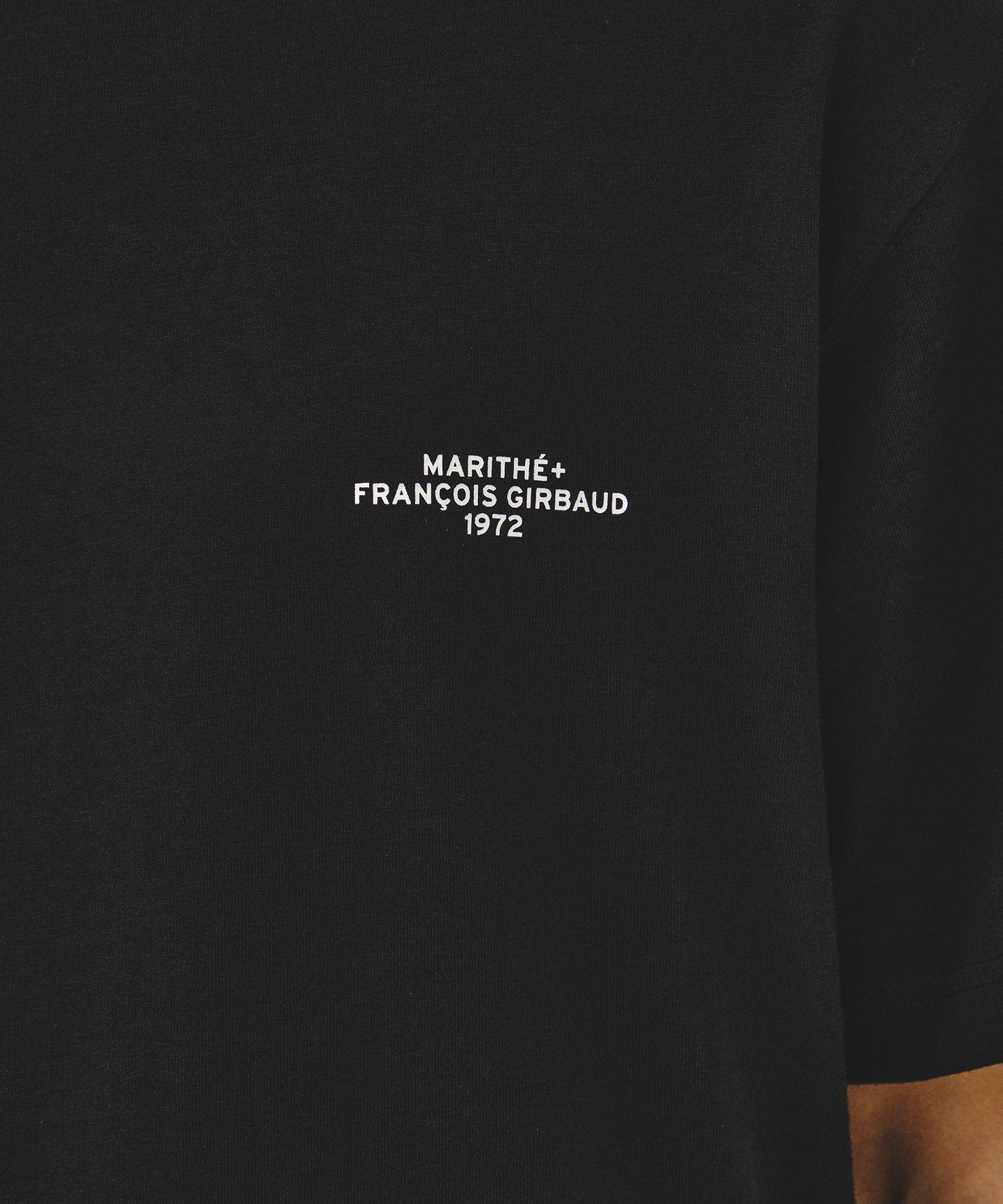 Marithe & Francois Girbaud - 3pack Lettering Logo Tee (Mix) product image 5 | TRAB K-Fashion Australia
