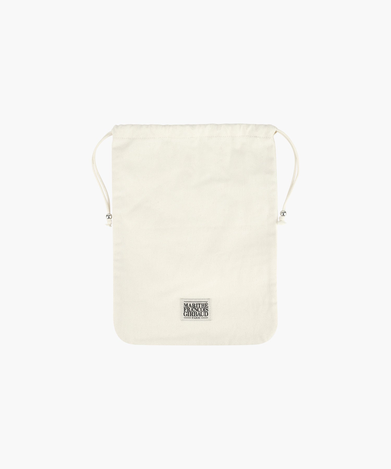 Marithe & Francois Girbaud - Macrame Hobo Bag (Ivory) product image 5 | TRAB K-Fashion Australia
