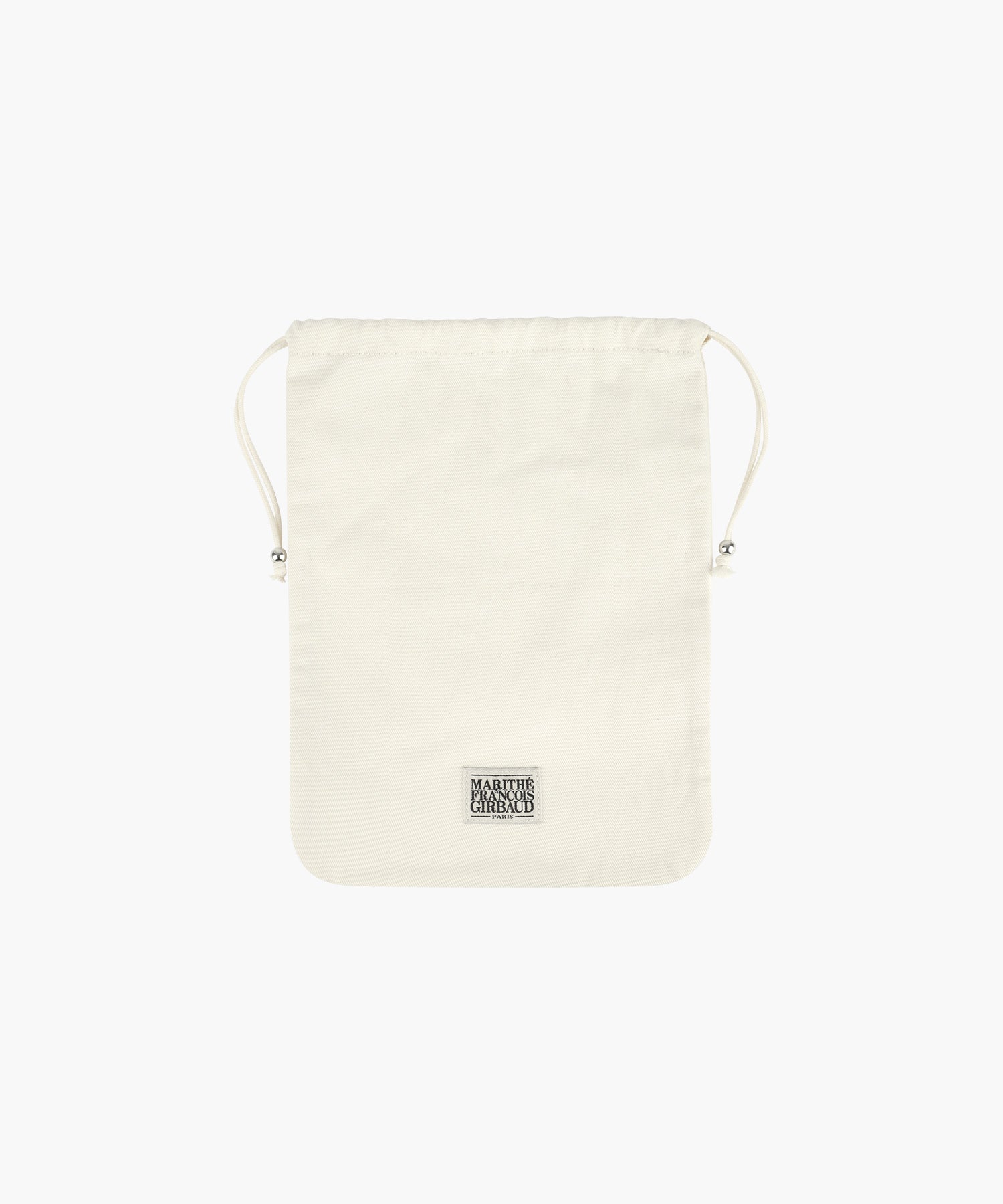 Marithe & Francois Girbaud - Macrame Hobo Bag (Black) product image 5 | TRAB K-Fashion Australia
