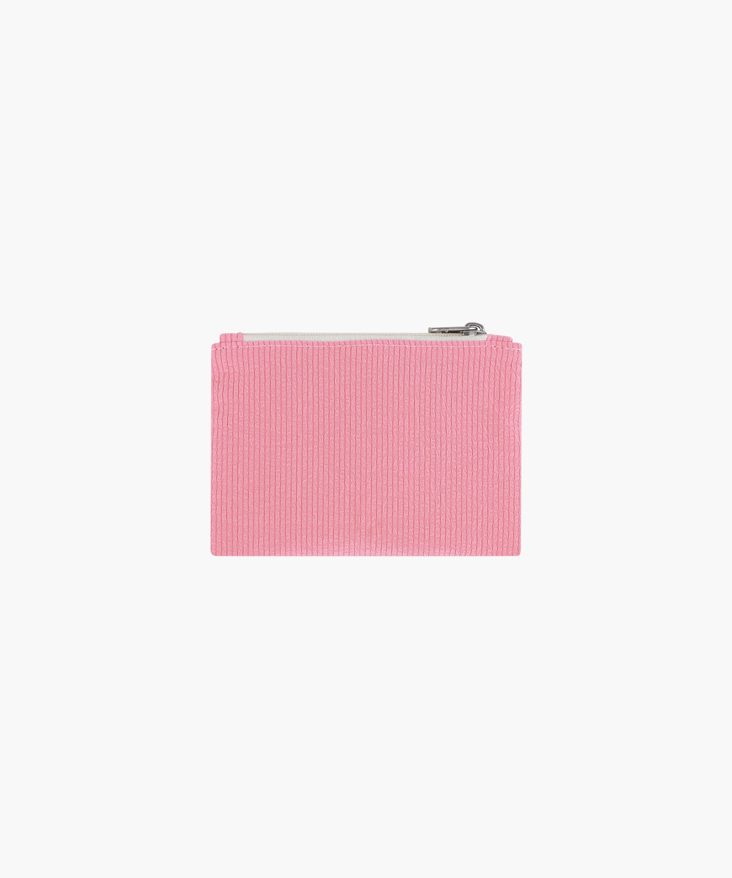 Marithe & Francois Girbaud - Classic Logo Pouch 2pack (Pink) product image 5 | TRAB K-Fashion Australia