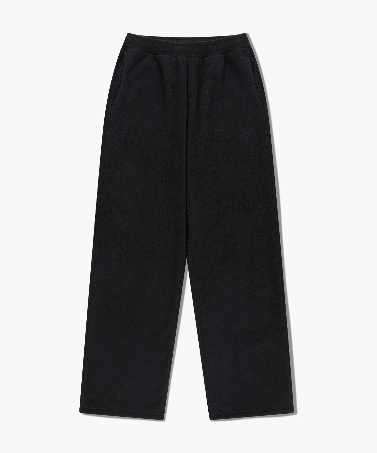 Marithe & Francois Girbaud - Marithe Sport Fleece Pants (Black) product image 5 | TRAB K-Fashion Australia