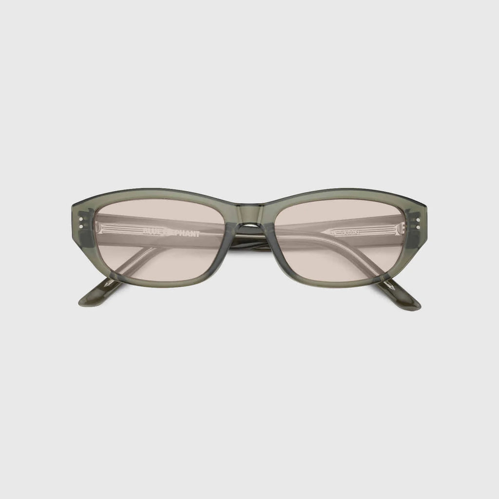 Blue Elephant - Kin-S (Khaki) product image 12 | TRAB K-Fashion Australia