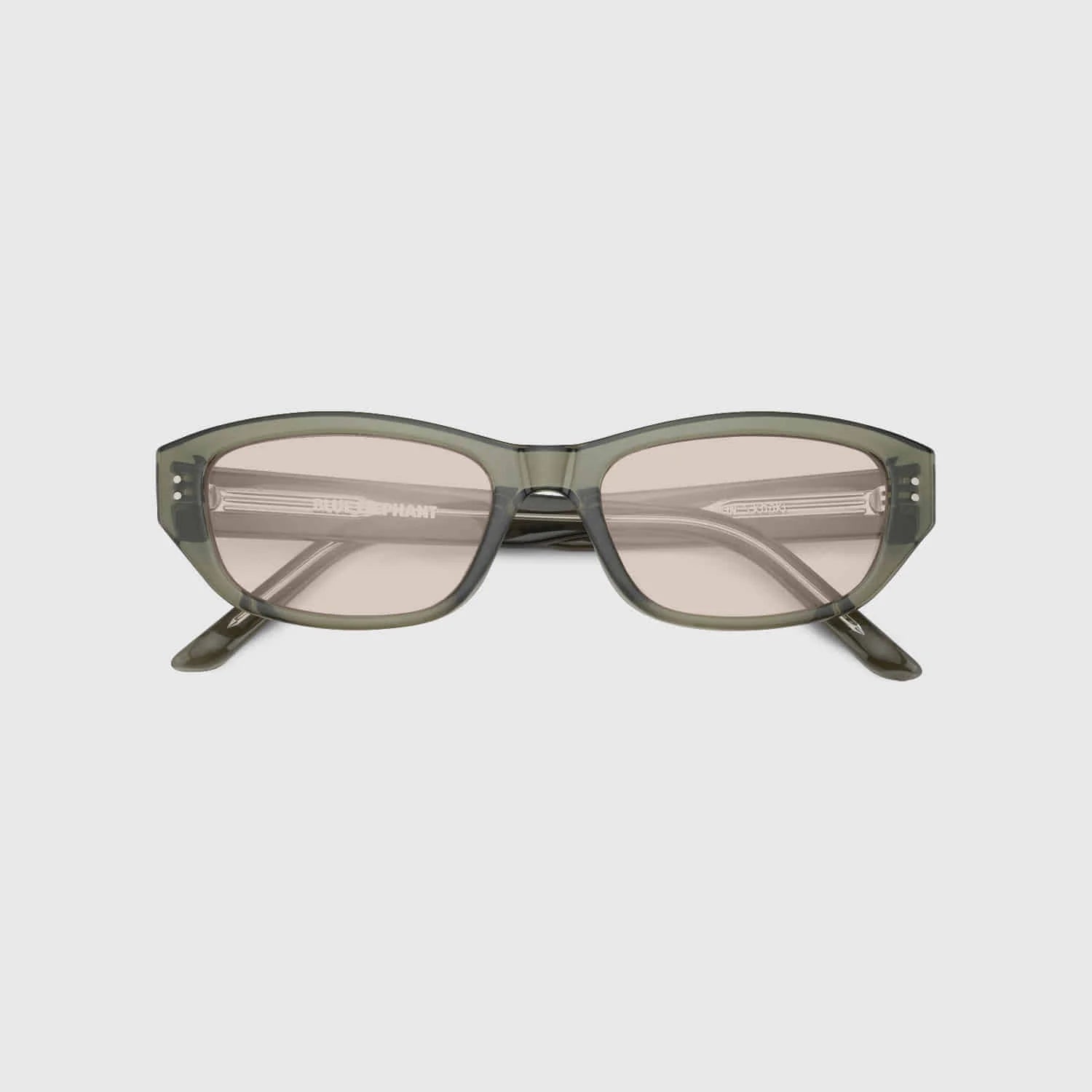 Blue Elephant - Kin-S (Khaki) product image 12 | TRAB K-Fashion Australia