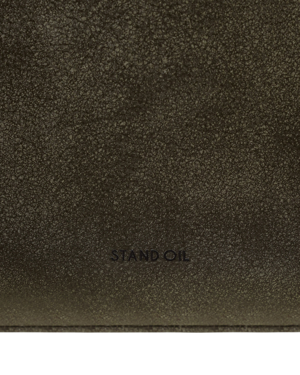 Stand Oil - Lua Bag (Khaki Brown) product image 6 | TRAB K-Fashion Australia