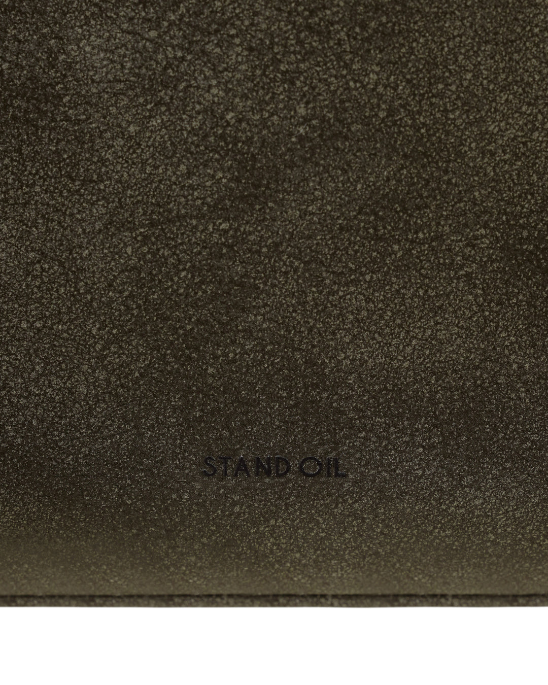 Stand Oil - Lua Bag (Khaki Brown) product image 6 | TRAB K-Fashion Australia