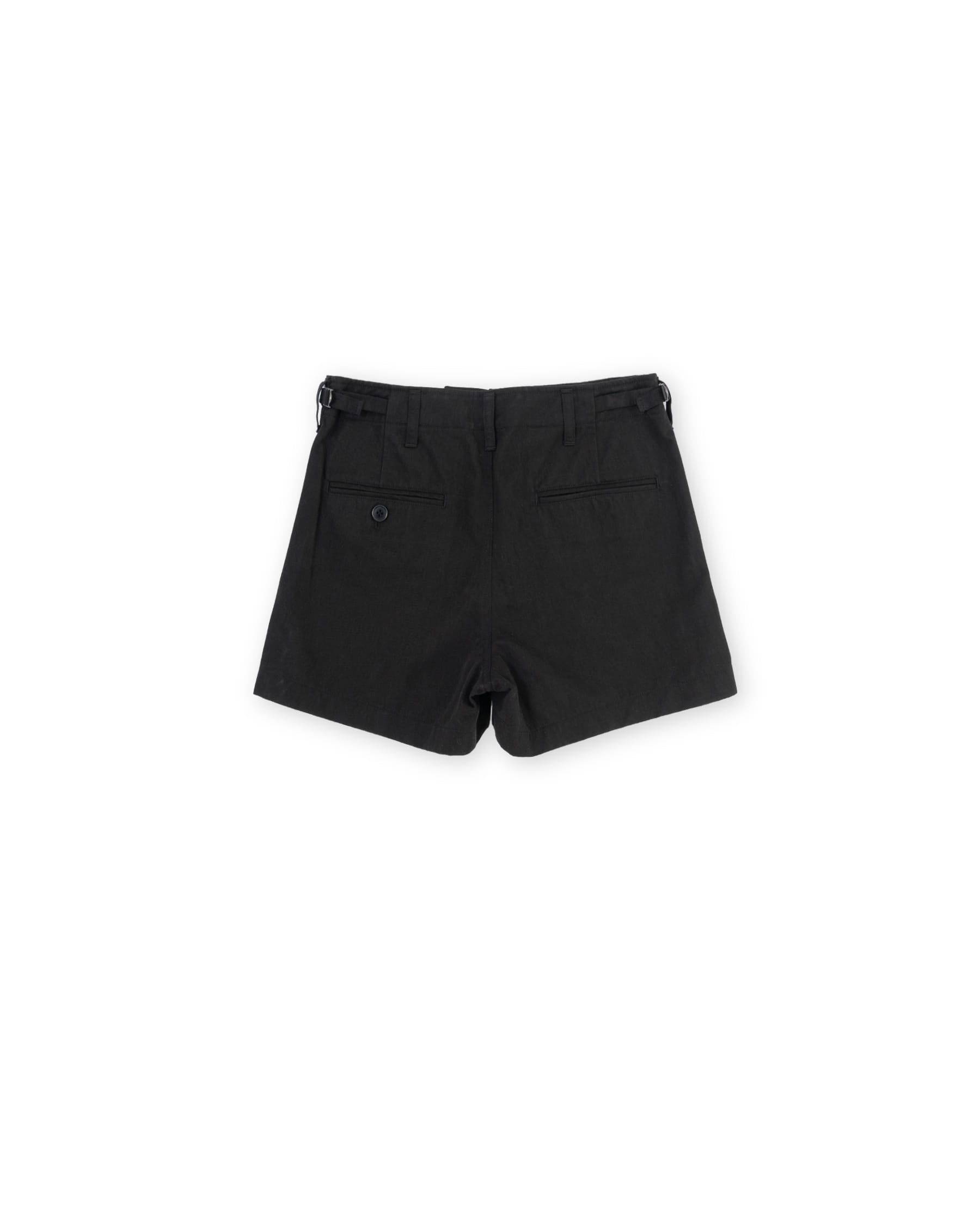 Brownyard - Essential Chino Shorts (Black) product image 6 | TRAB K-Fashion Australia