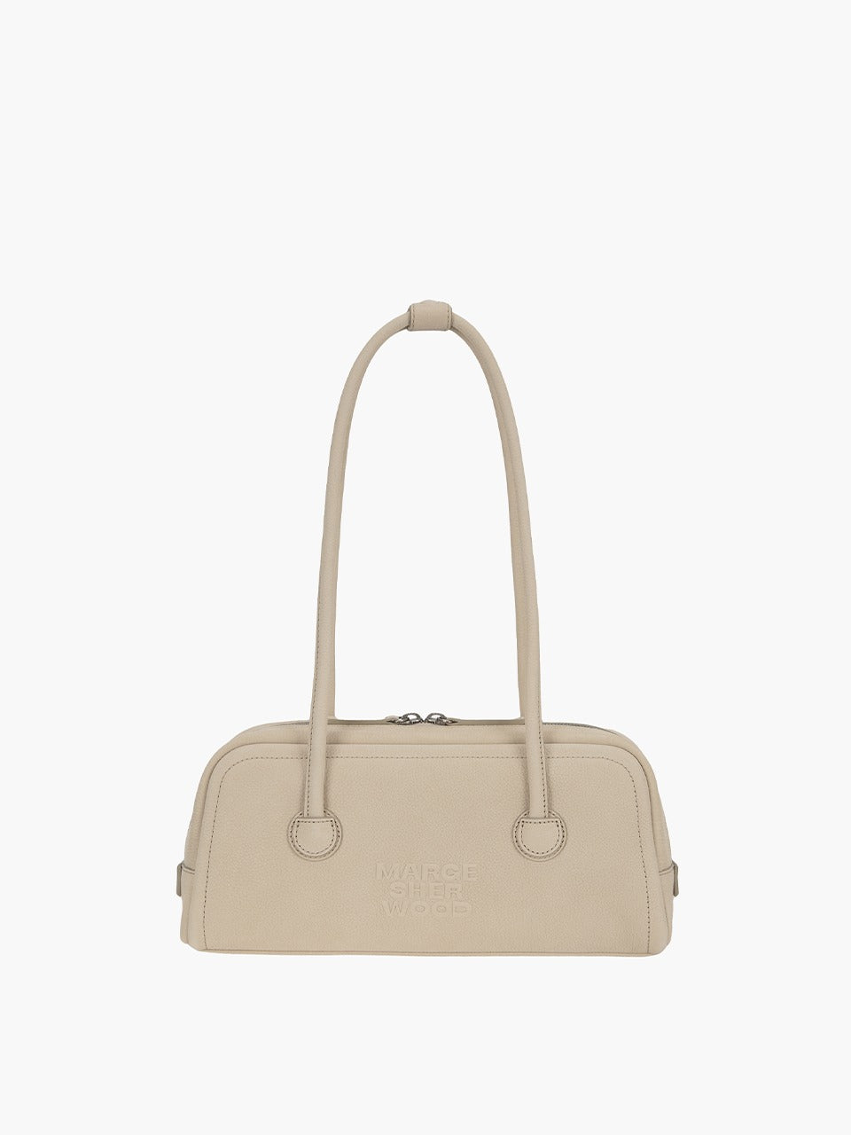 Marge Sherwood - Soft Boston Ew (Nude Nubuck) product image 5 | TRAB K-Fashion Australia