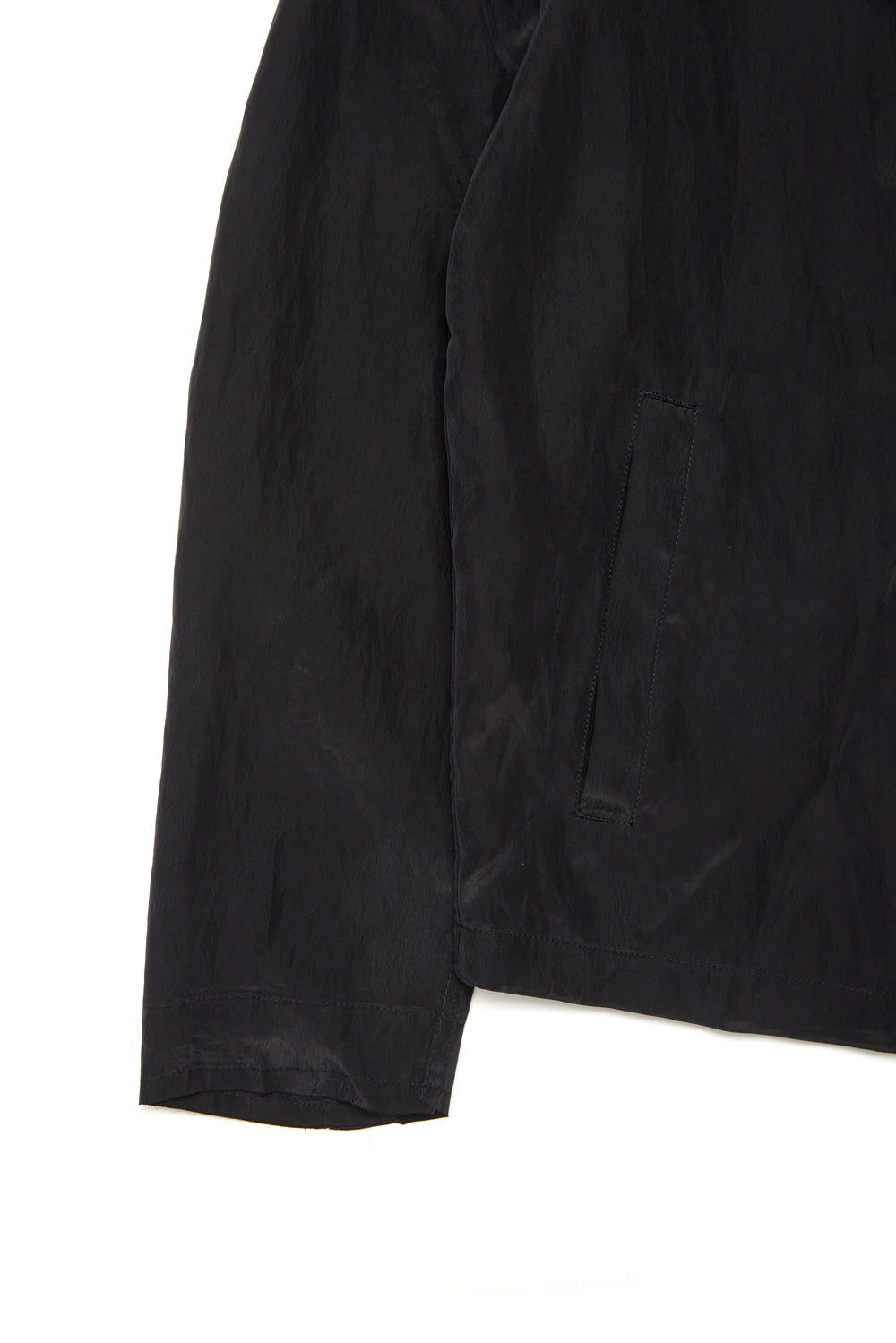 Hatchingroom - High Neck Shirket (Black) product image 4 | TRAB K-Fashion Australia