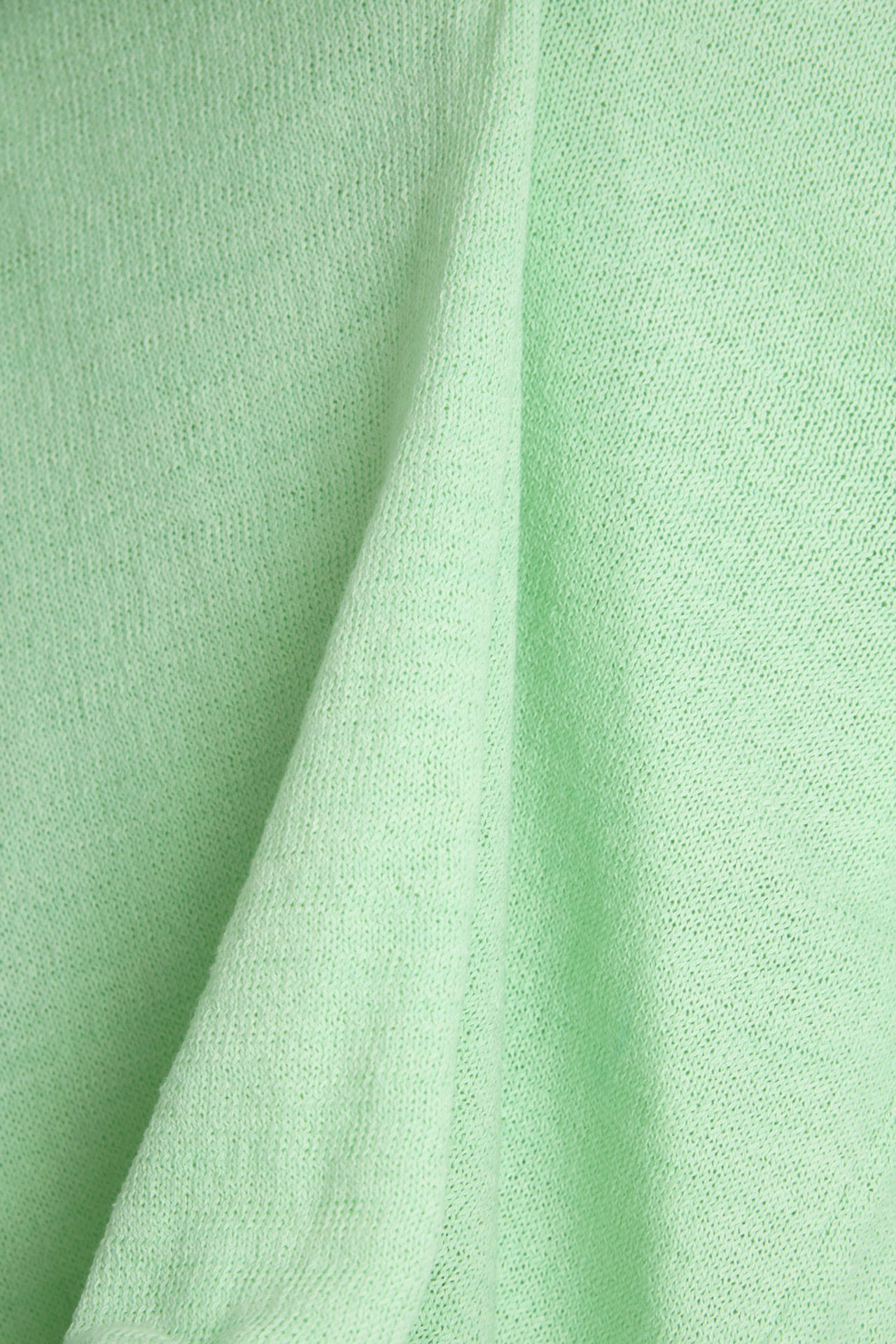 Stu - V- Neck Light Cardigan (Mint) product image 20 | TRAB K-Fashion Australia