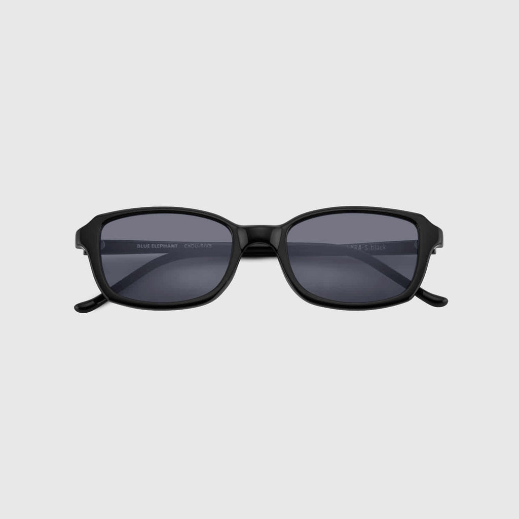 Blue Elephant - Lyra-S (Black) product image 5 | TRAB K-Fashion Australia