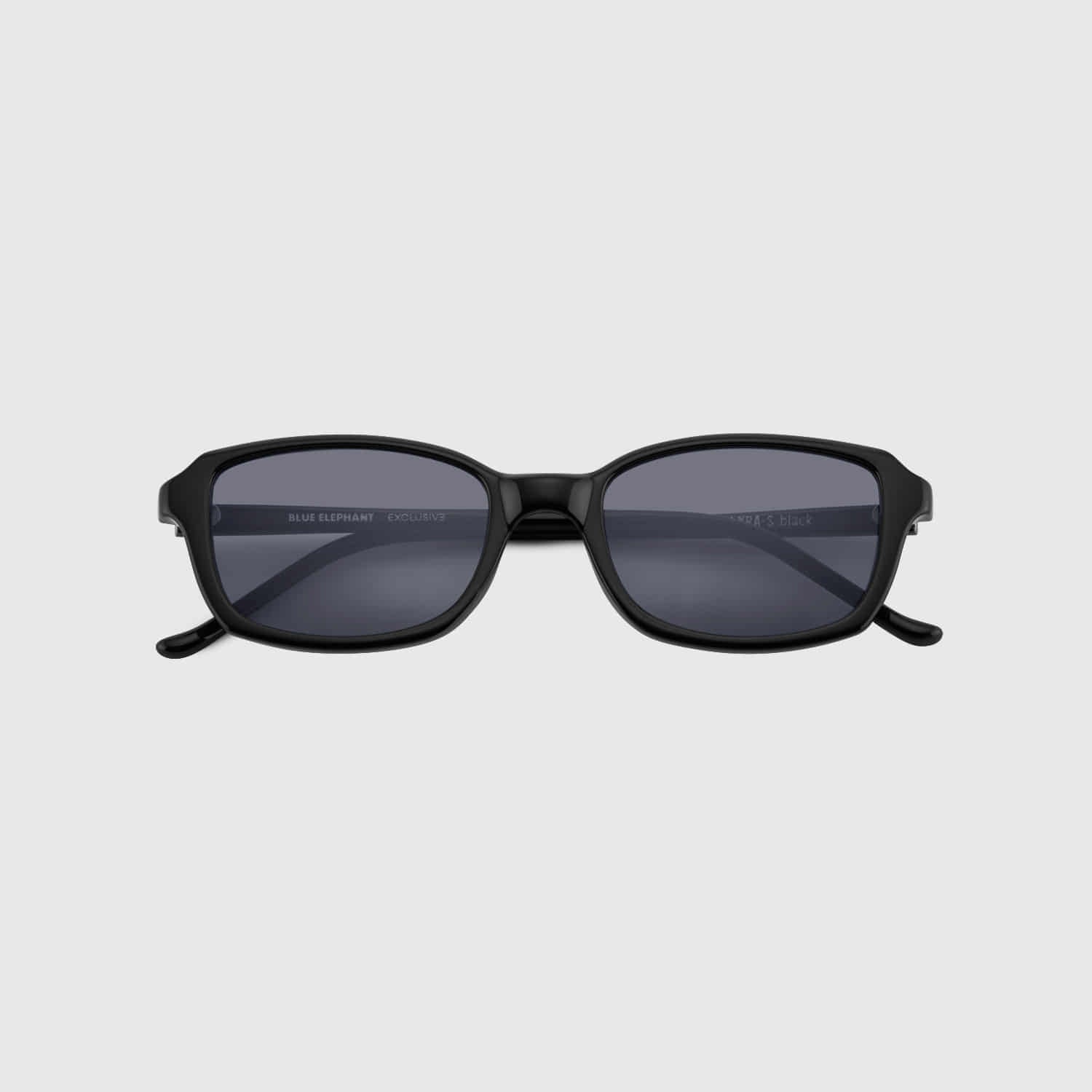 Blue Elephant - Lyra-S (Black) product image 5 | TRAB K-Fashion Australia