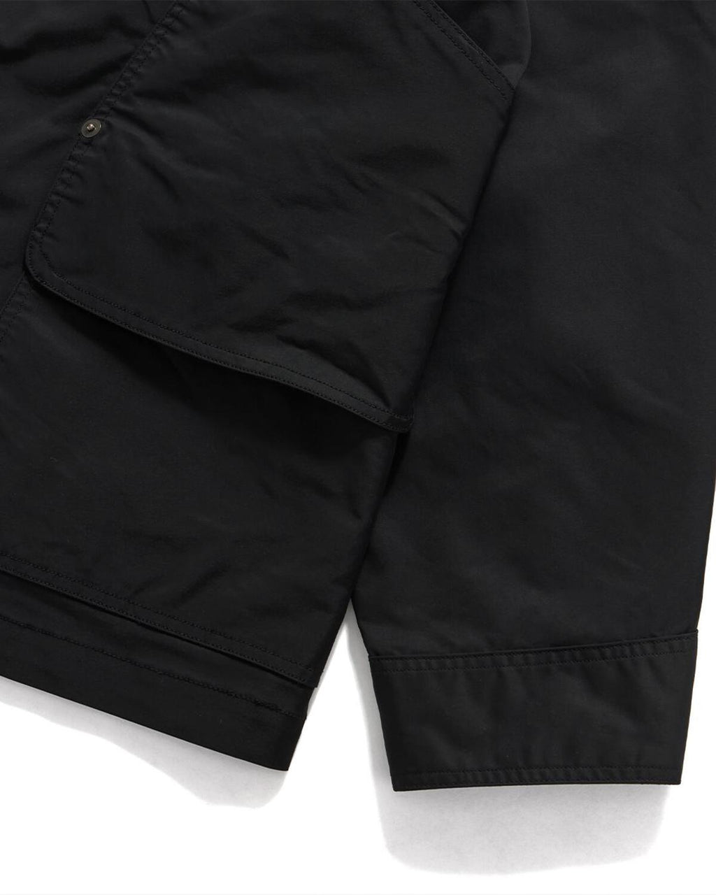 Eastlogue - Shooting Huntsman Jacket (Black) product image 10 | TRAB K-Fashion Australia