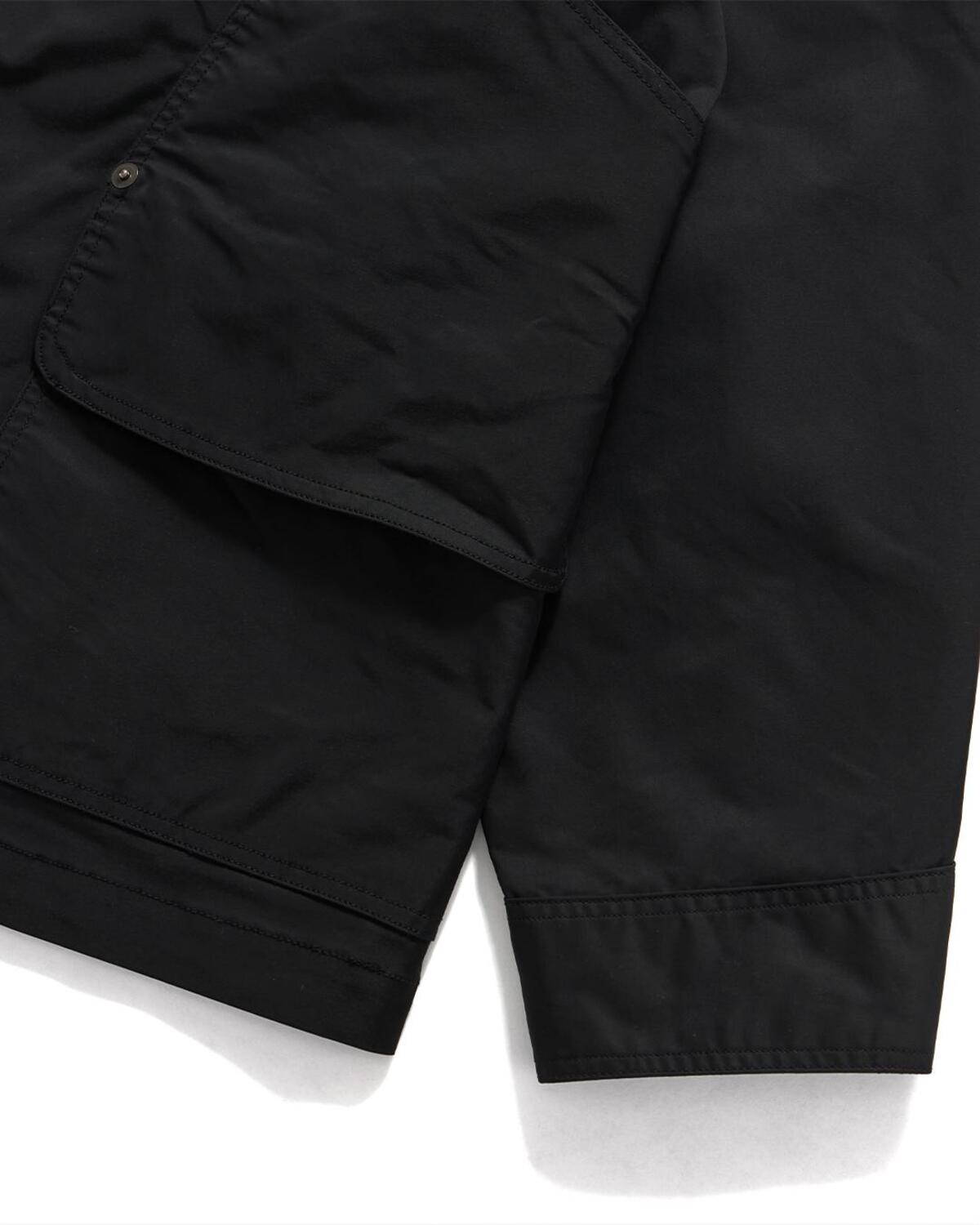 Eastlogue - Shooting Huntsman Jacket (Black) product image 10 | TRAB K-Fashion Australia
