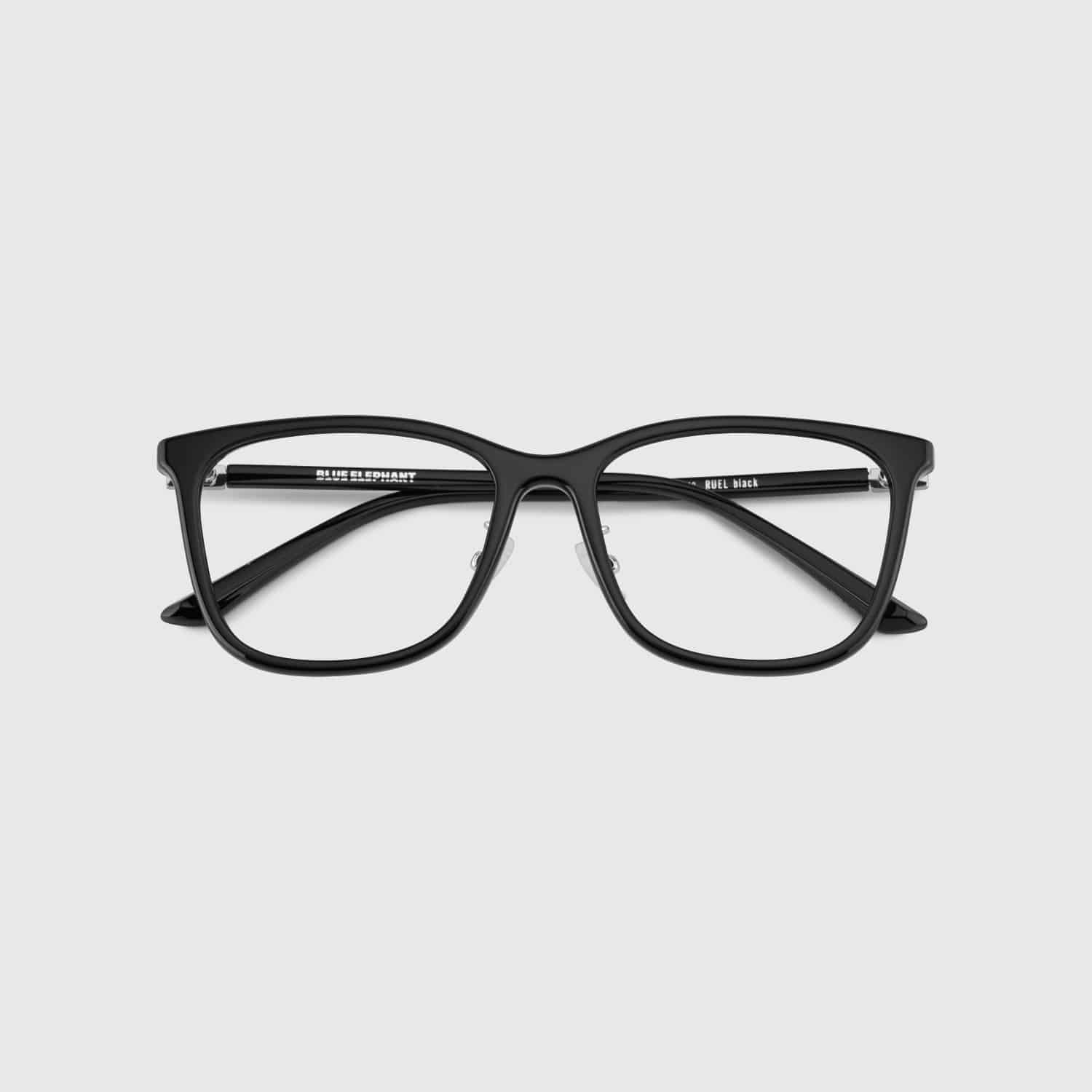 Blue Elephant - Ruel (Black) product image 5 | TRAB K-Fashion Australia