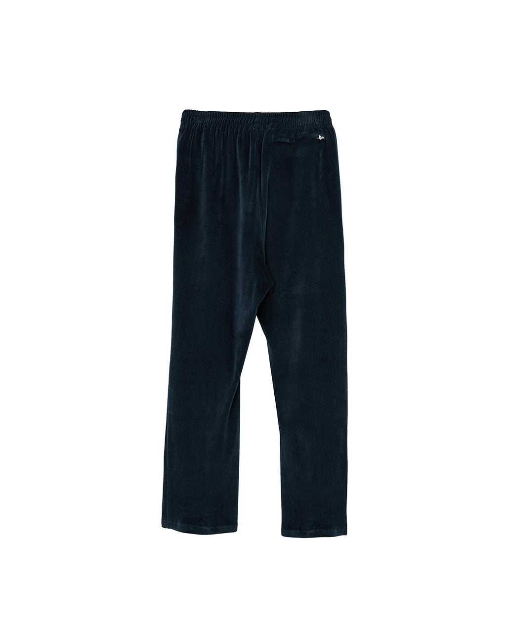 Brownyard - Velour Track Pants (Deep Green) product image 2 | TRAB K-Fashion Australia
