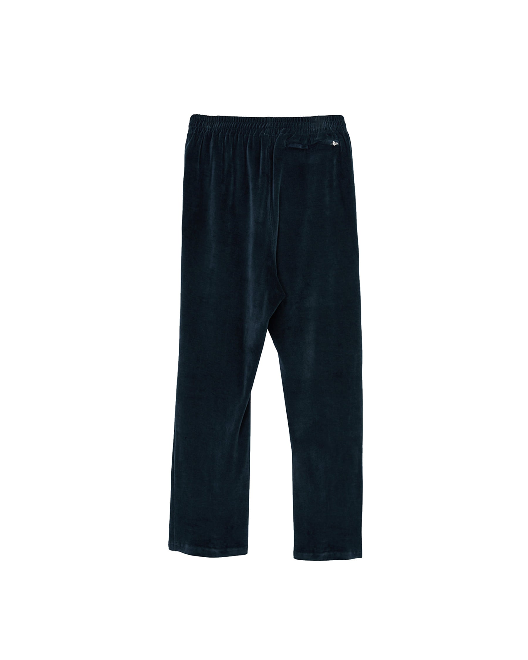 Brownyard - Velour Track Pants (Deep Green) product image 2 | TRAB K-Fashion Australia