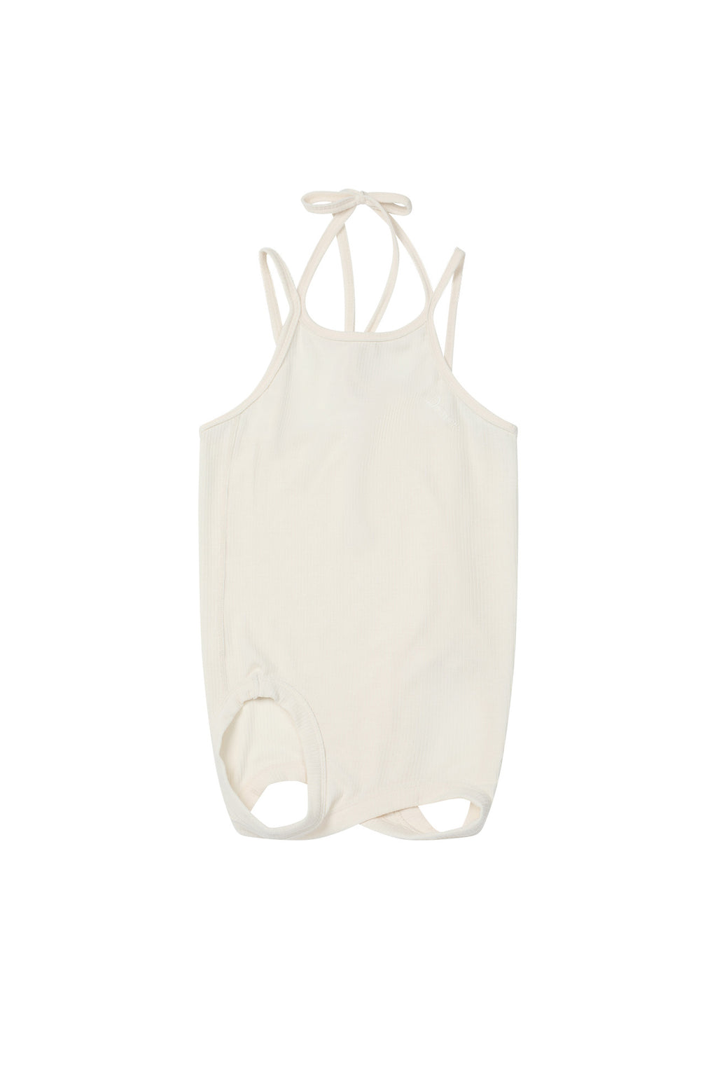 Deinet - 2way Sleeveless (Ivory) product image 10 | TRAB K-Fashion Australia
