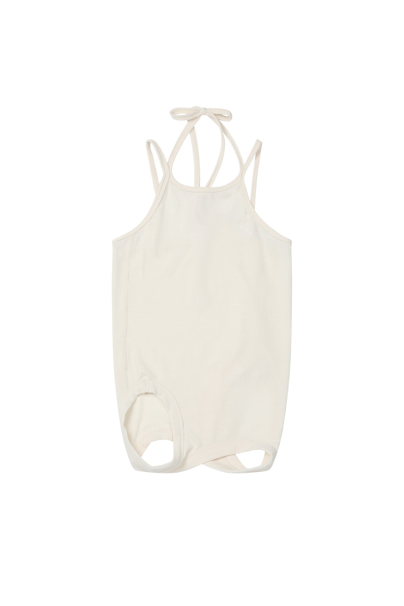 Deinet - 2way Sleeveless (Ivory) product image 10 | TRAB K-Fashion Australia