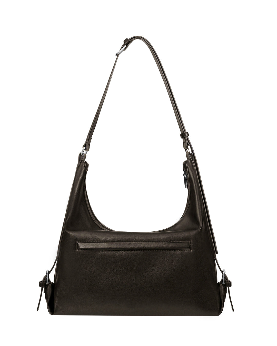 Stand Oil - Mushy Bag Large (Maroon) product image 4 | TRAB K-Fashion Australia