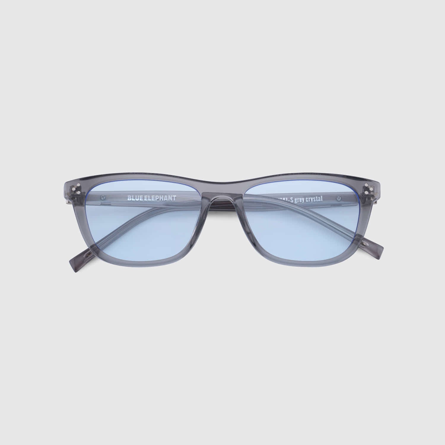 Blue Elephant - Taki-S (Grey Crystal) product image 5 | TRAB K-Fashion Australia