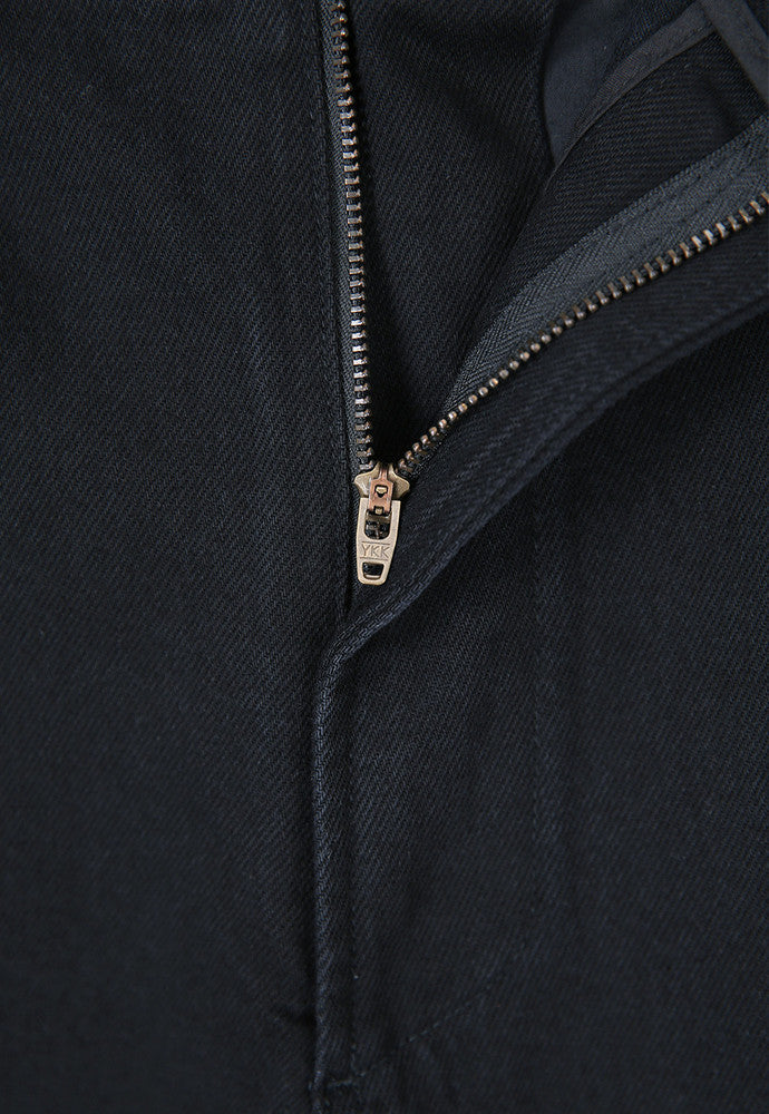Art if acts - Denim Trousers (Indigo Black) product image 9 | TRAB K-Fashion Australia